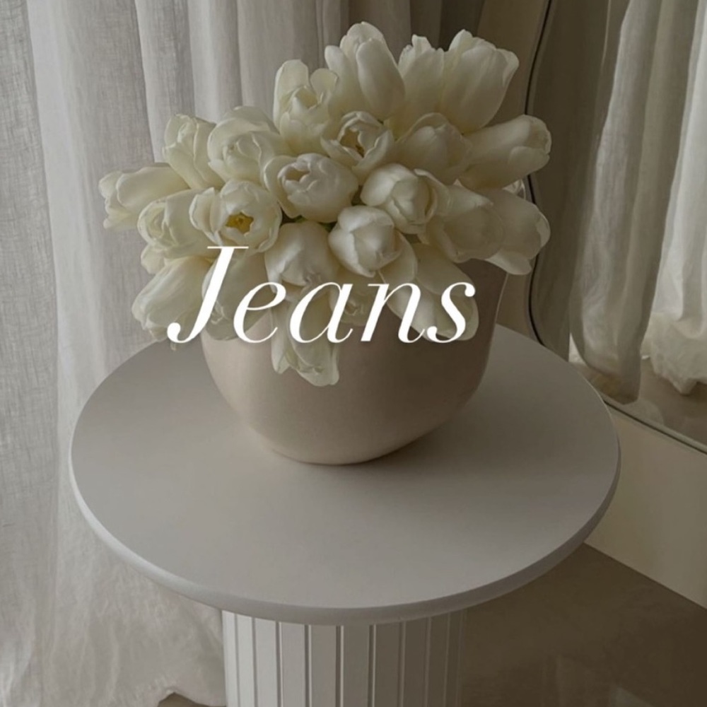 JEANS (DO NOT BUY!!)
